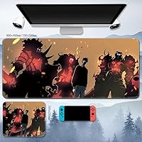 ラスト1点 マウスパッド イベント配布品 俺だけレベルアップな件 ソロレベリング 公式】俺だけレベルアップな件：ARISE（俺アラ） on X: 